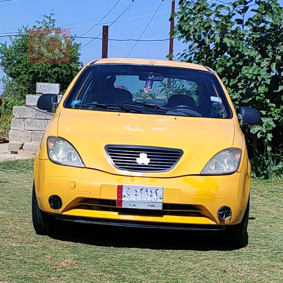 Saipa Tiba